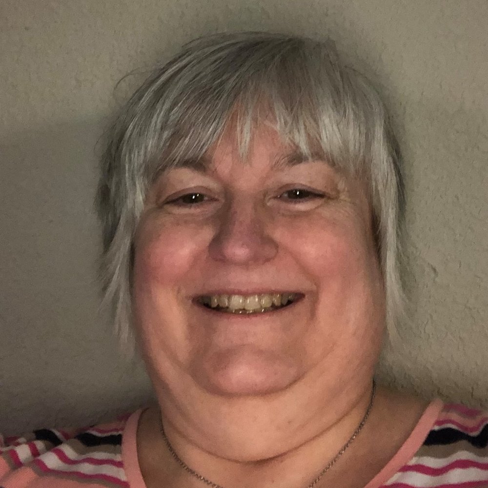 Meet your Posher, Debbi